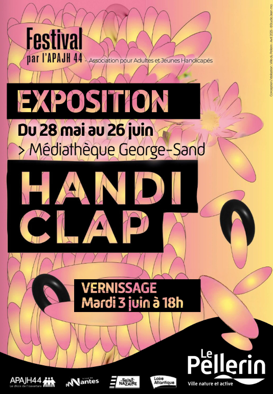 Affiche_Expo_Le Pellerin